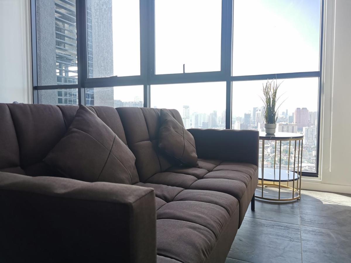 Scarletz Suites Klcc By De Harlequins Guesthouse Kuala Lumpur Eksteriør bilde